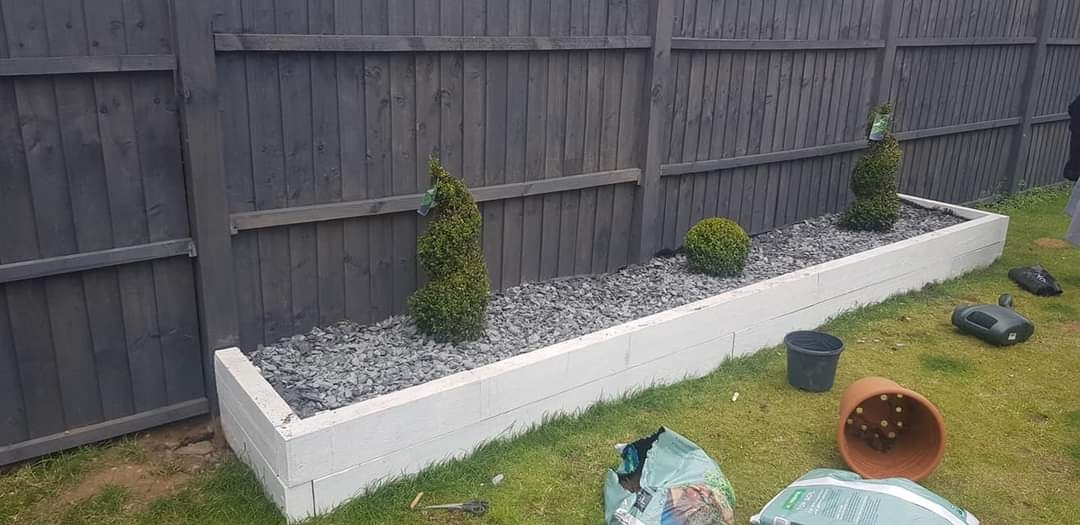 SDP Handyman and property services — Photos 9