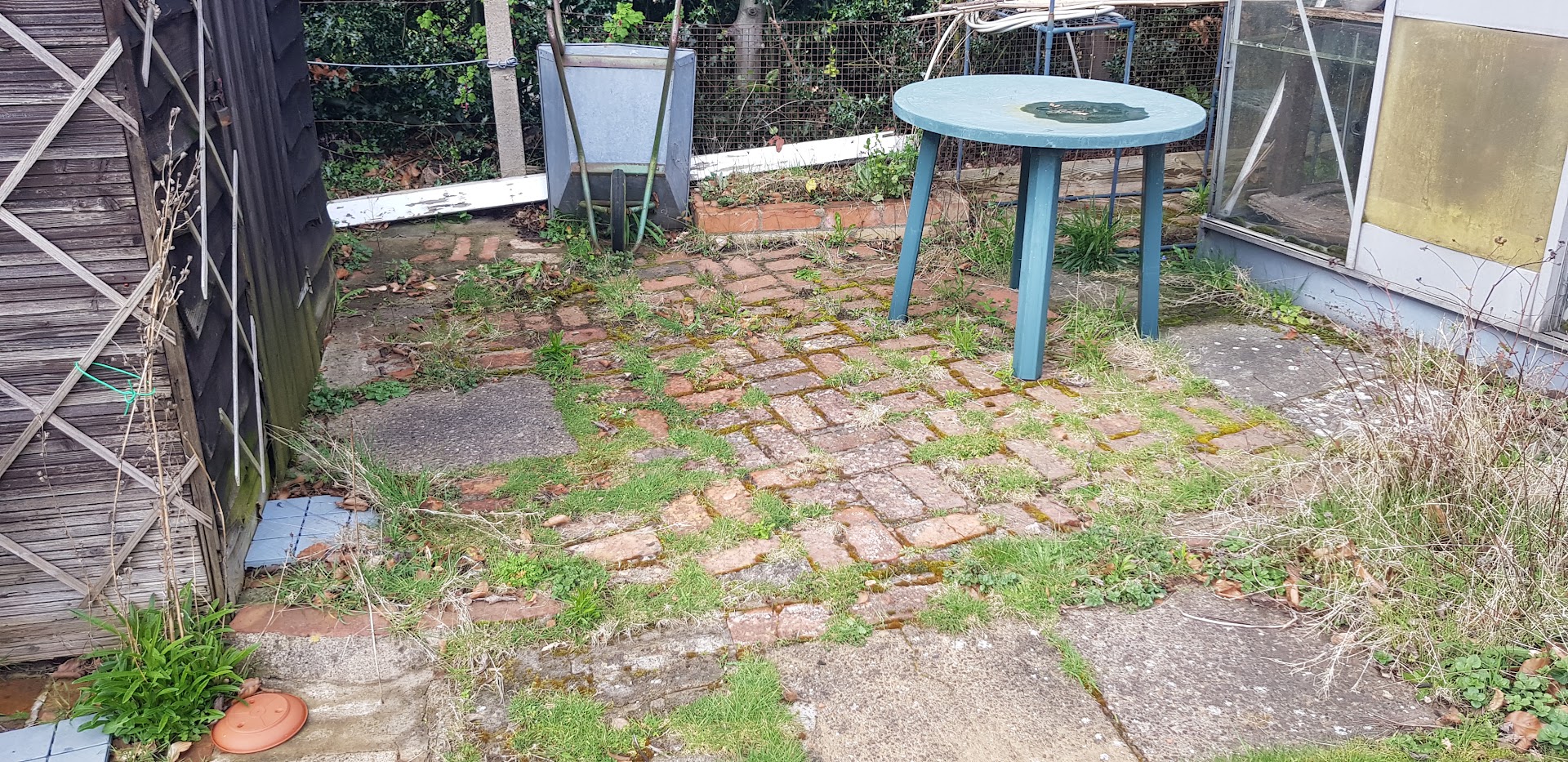 SDP Handyman and property services — Photos 5