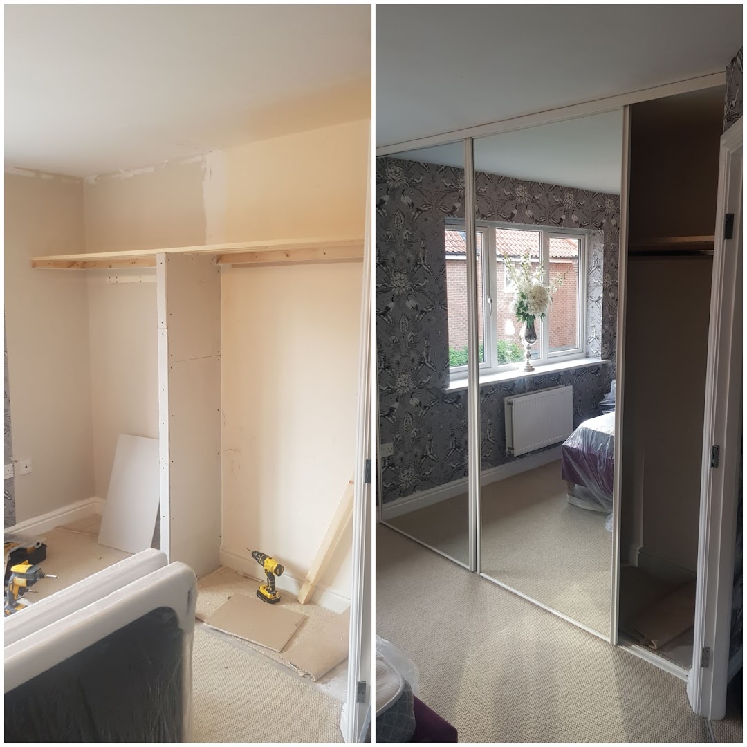 SDP Handyman and property services — Photos 1