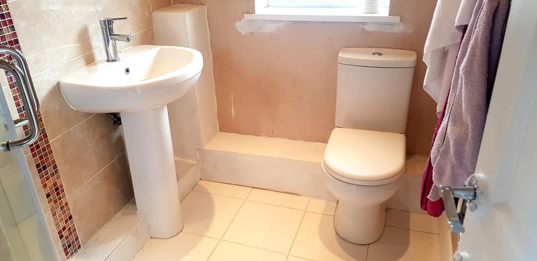 SDP Handyman and property services — Photos 12
